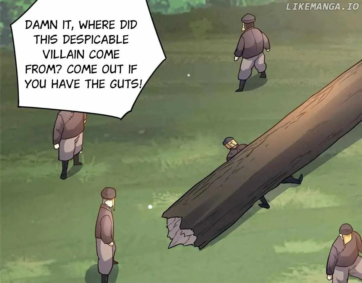 Divine Urban God Chapter 230 page 27 - 