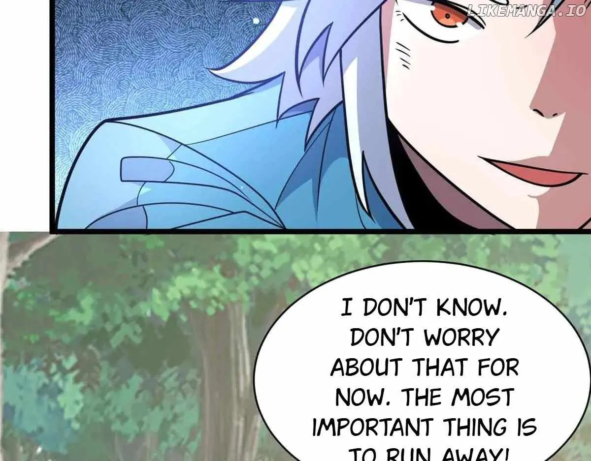 Divine Urban God Chapter 230 page 30 - 