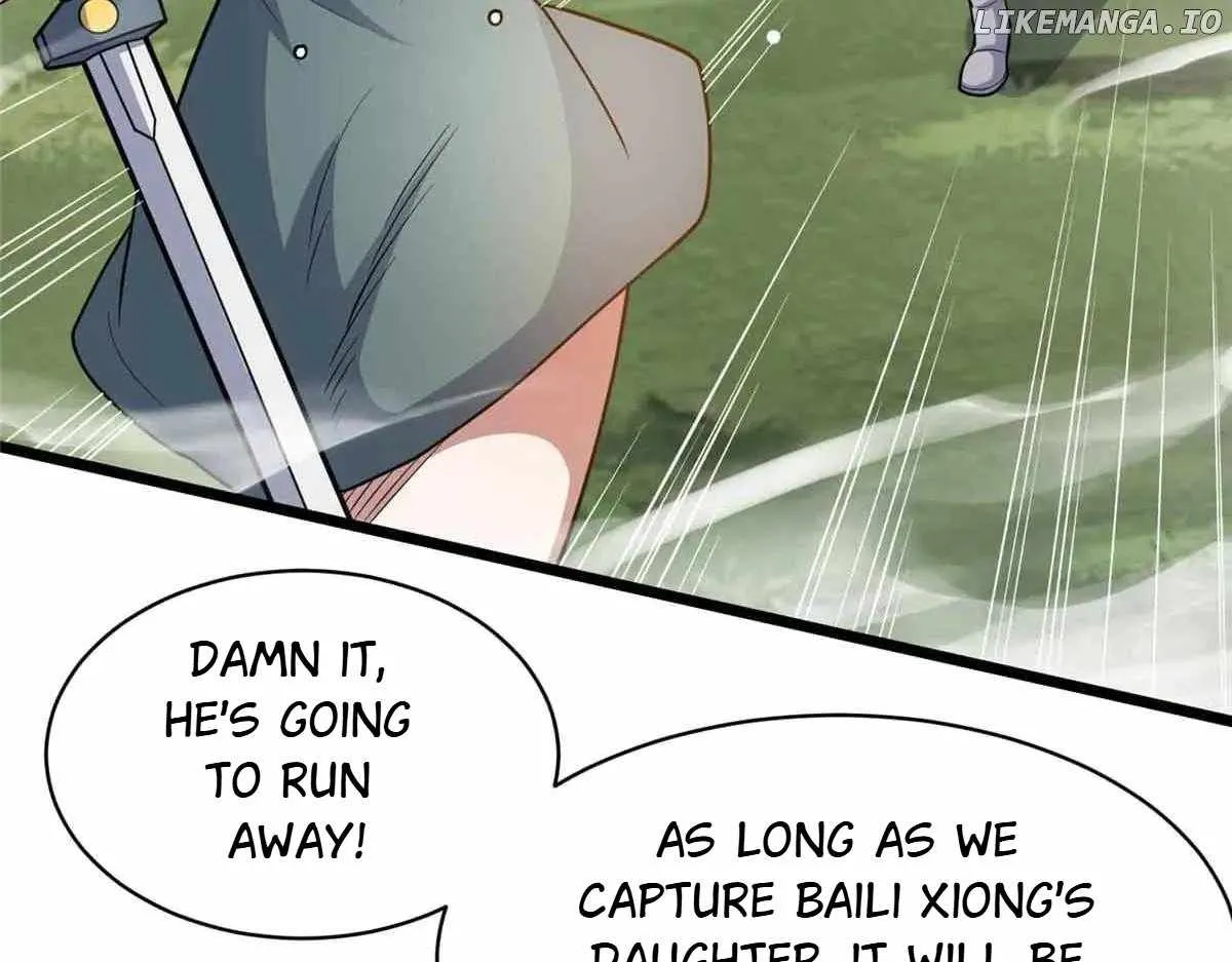 Divine Urban God Chapter 230 page 33 - 
