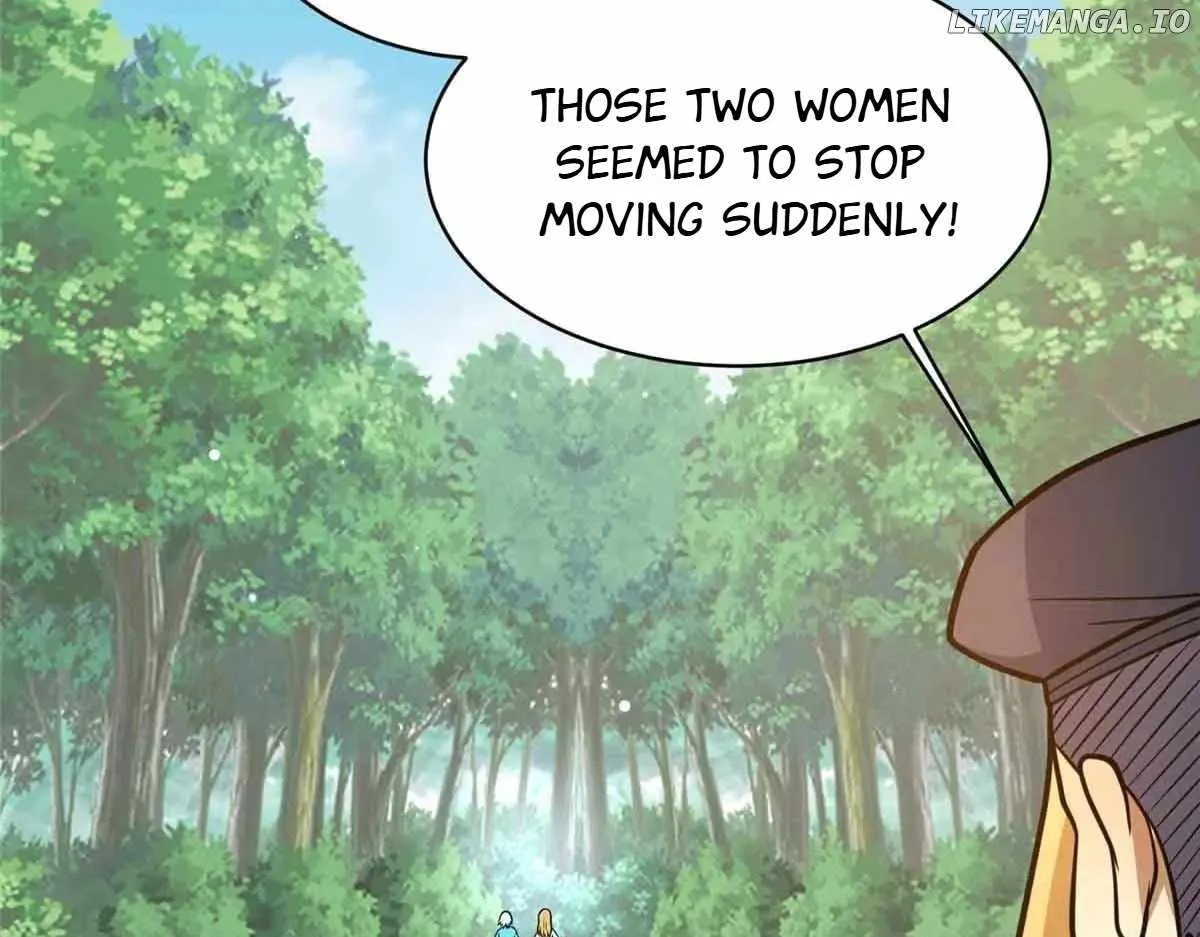 Divine Urban God Chapter 230 page 38 - 