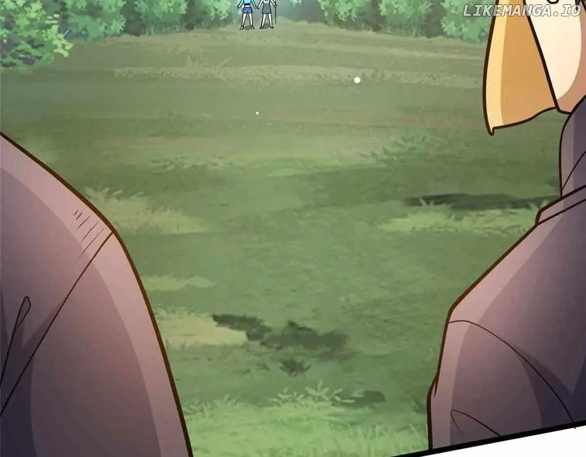 Divine Urban God Chapter 230 page 39 - 