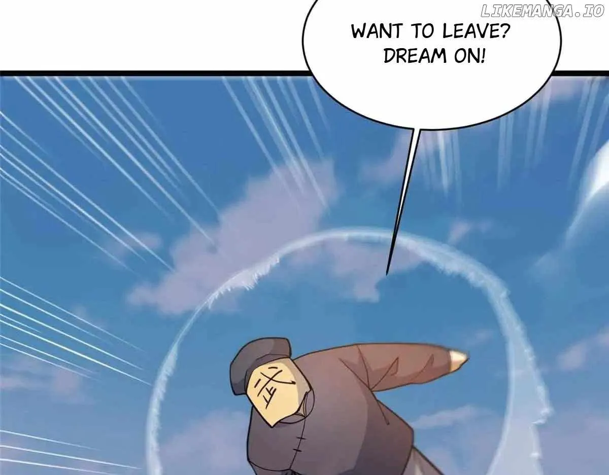 Divine Urban God Chapter 230 page 5 - 