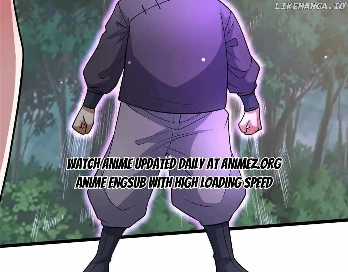 Divine Urban God Chapter 230 page 45 - 