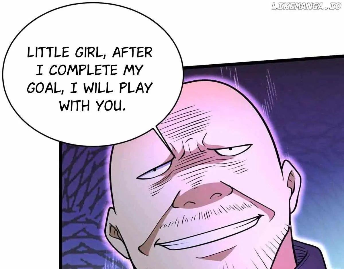 Divine Urban God Chapter 230 page 47 - 