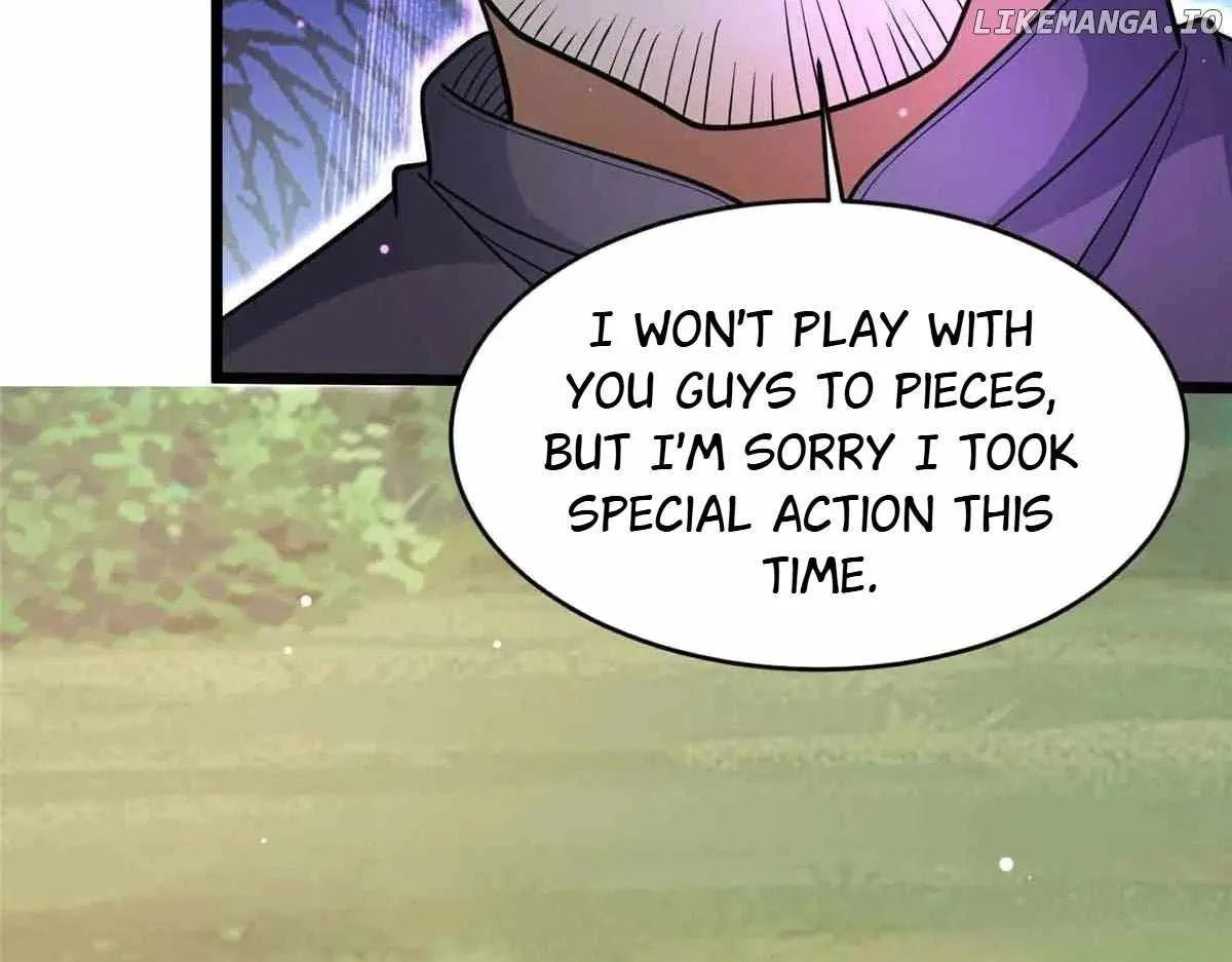 Divine Urban God Chapter 230 page 48 - 