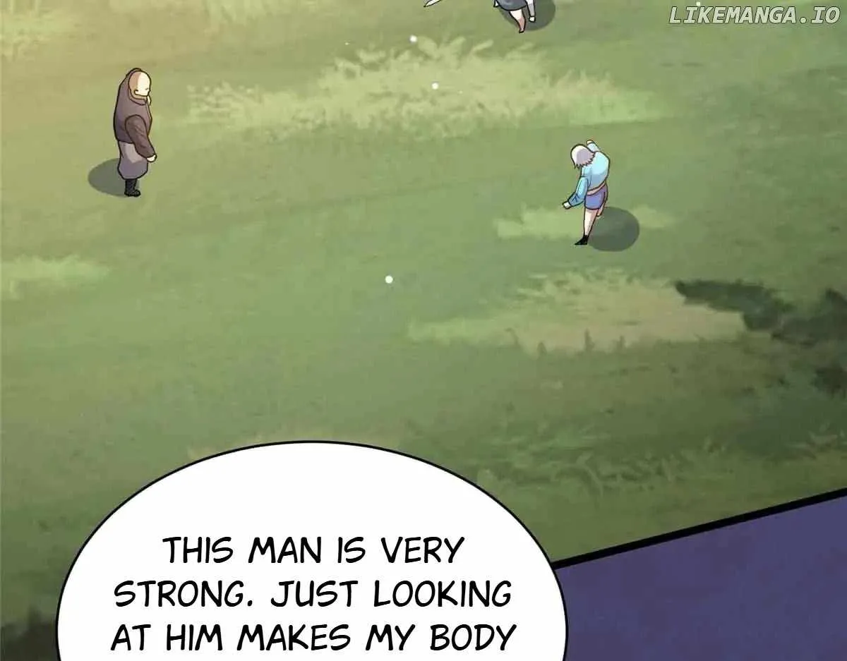 Divine Urban God Chapter 230 page 50 - 