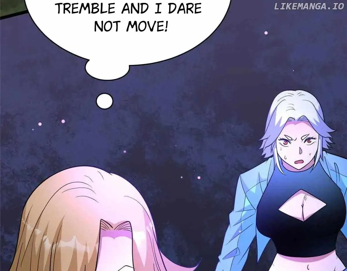 Divine Urban God Chapter 230 page 51 - 