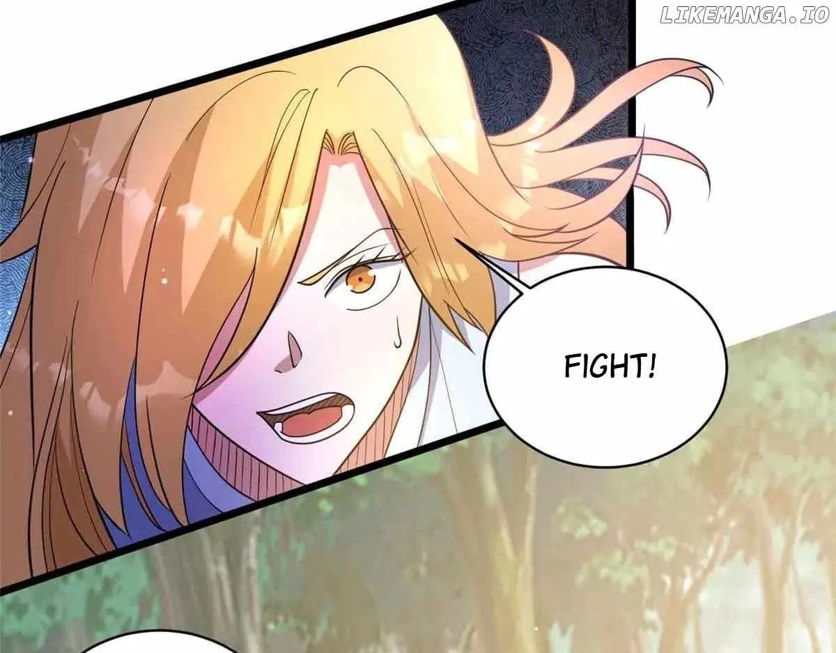 Divine Urban God Chapter 230 page 54 - 