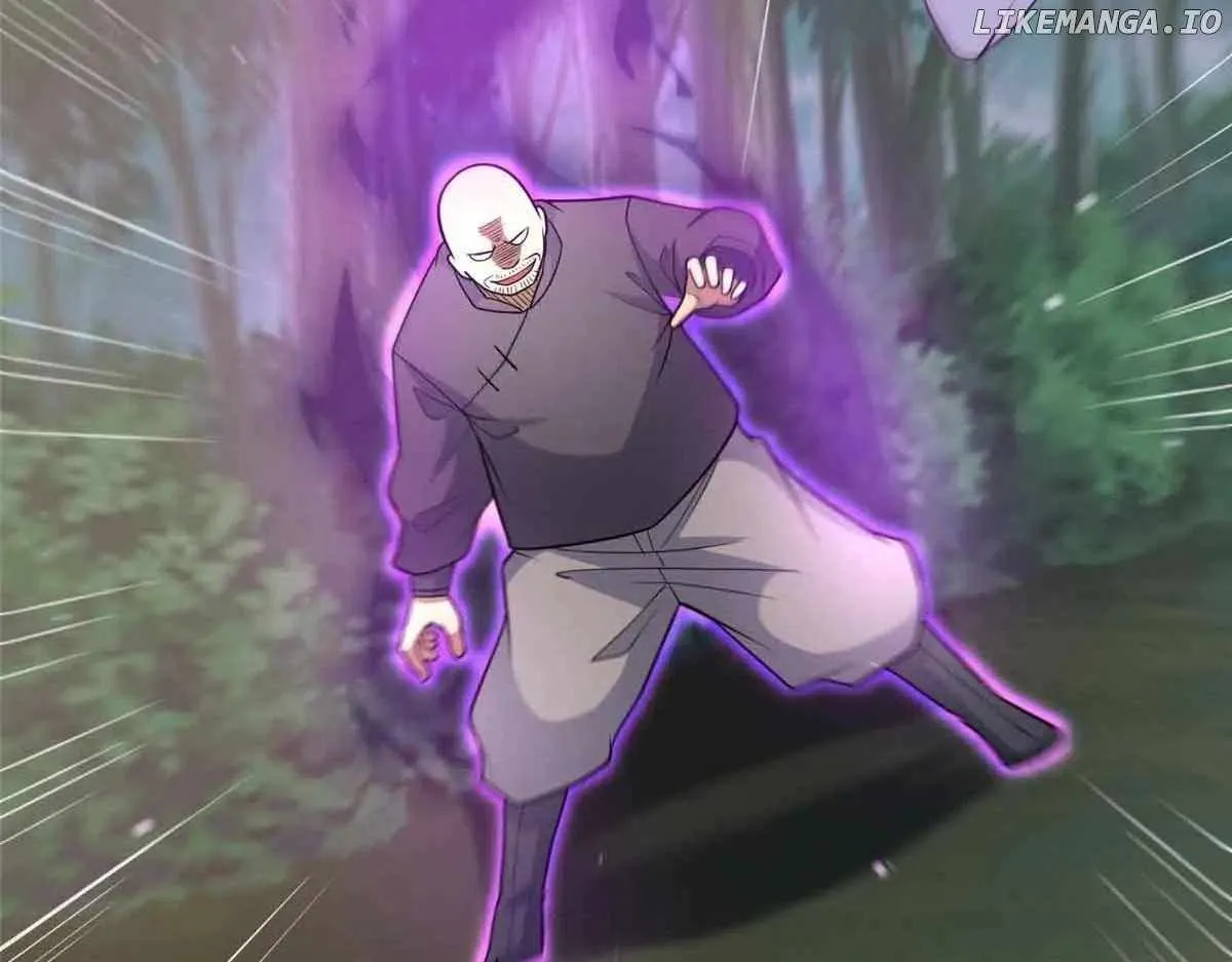 Divine Urban God Chapter 230 page 62 - 