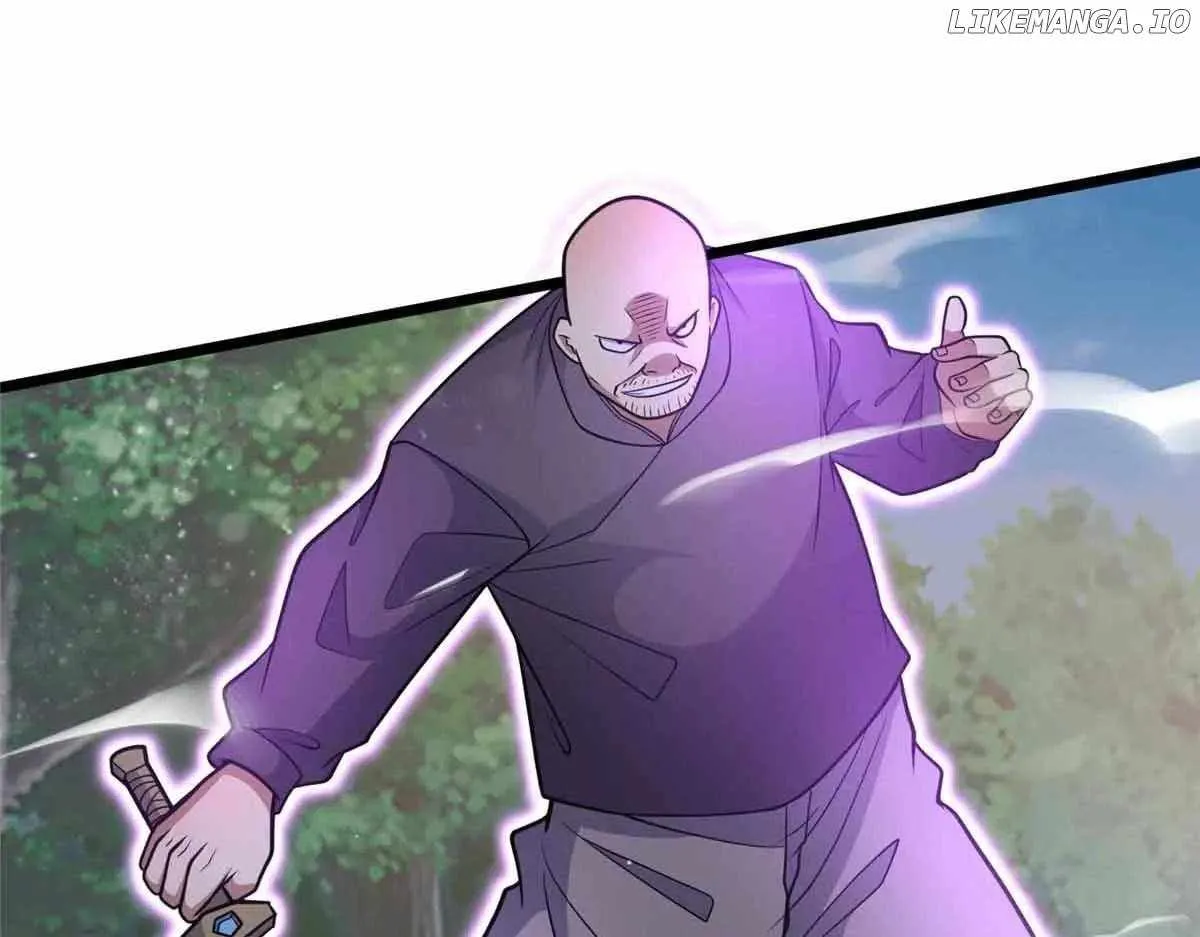 Divine Urban God Chapter 230 page 65 - 