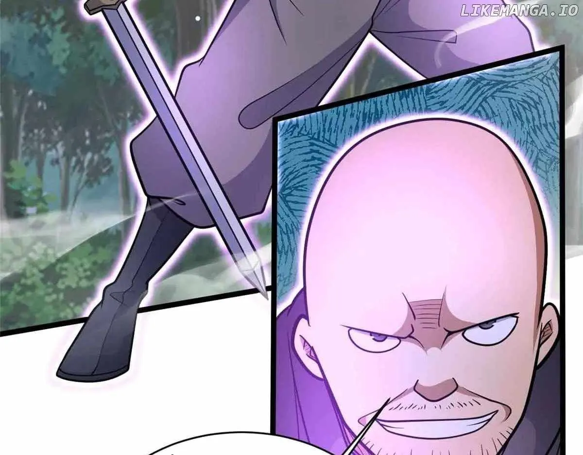 Divine Urban God Chapter 230 page 66 - 