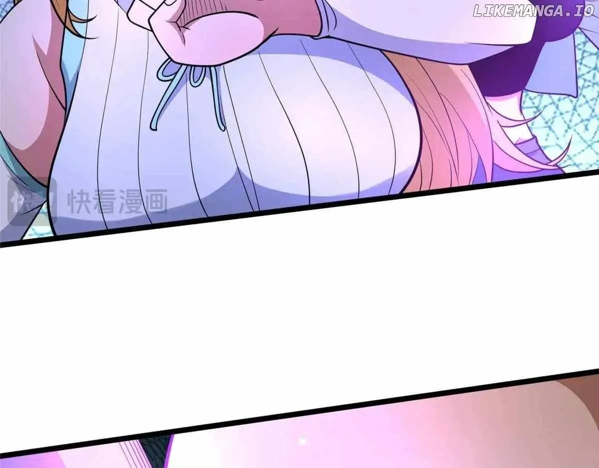 Divine Urban God Chapter 230 page 71 - 