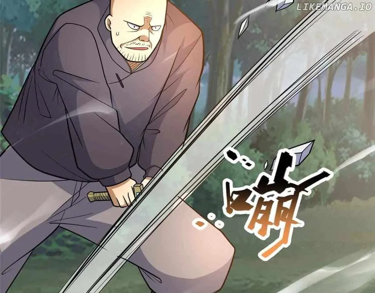 Divine Urban God Chapter 230 page 75 - 