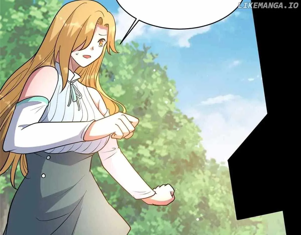 Divine Urban God Chapter 230 page 80 - 