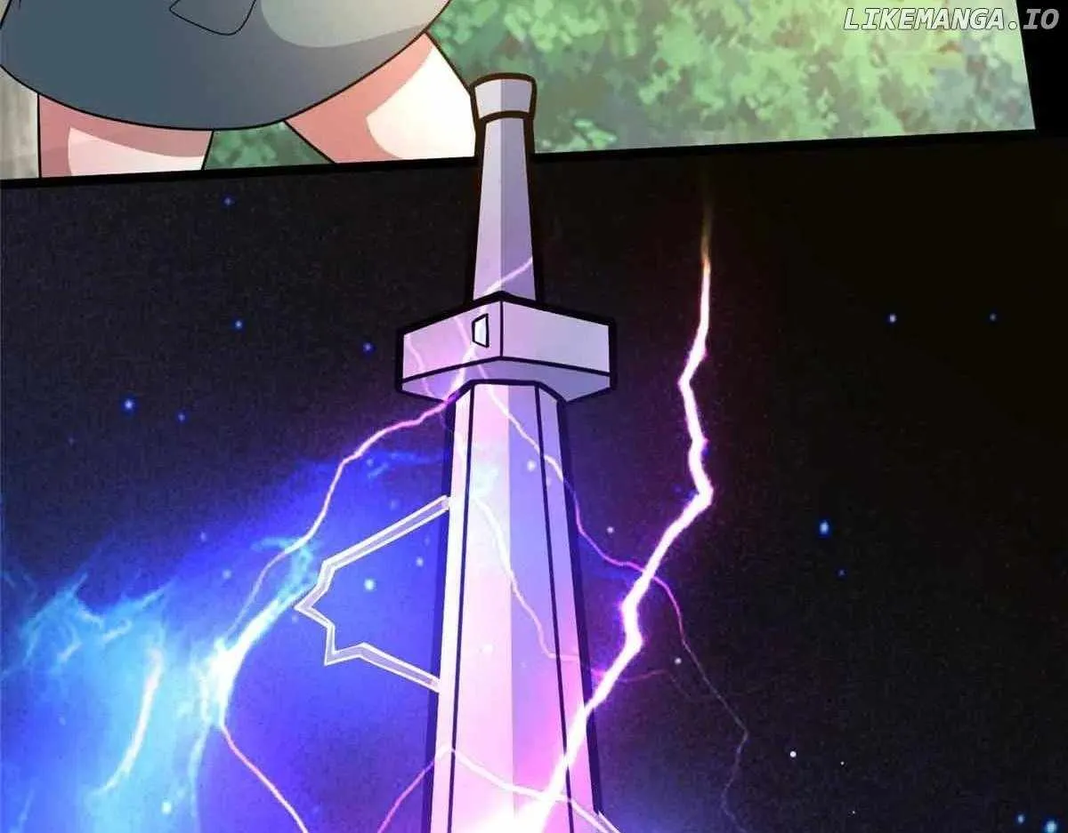 Divine Urban God Chapter 230 page 81 - 