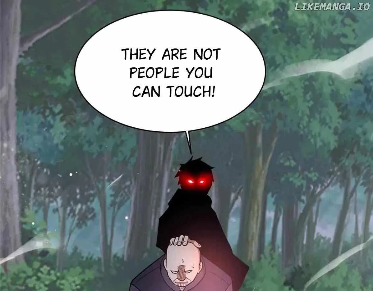 Divine Urban God Chapter 230 page 87 - 