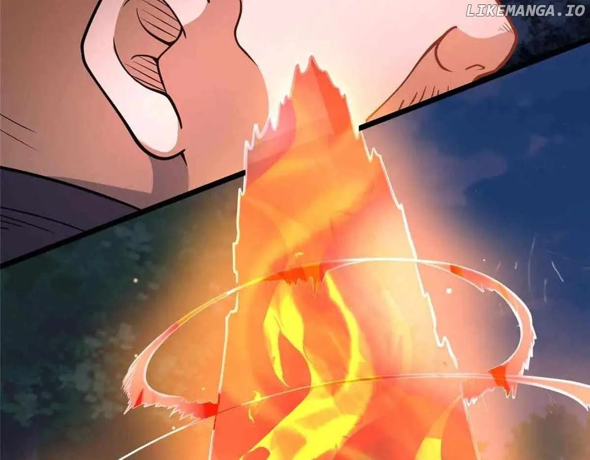 Divine Urban God Chapter 230 page 90 - 