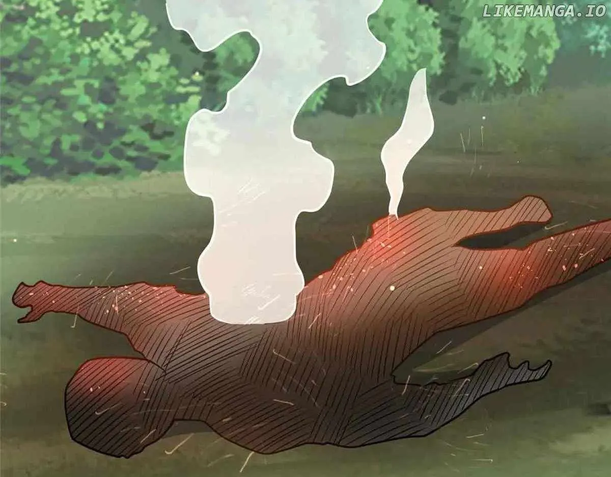 Divine Urban God Chapter 230 page 96 - 