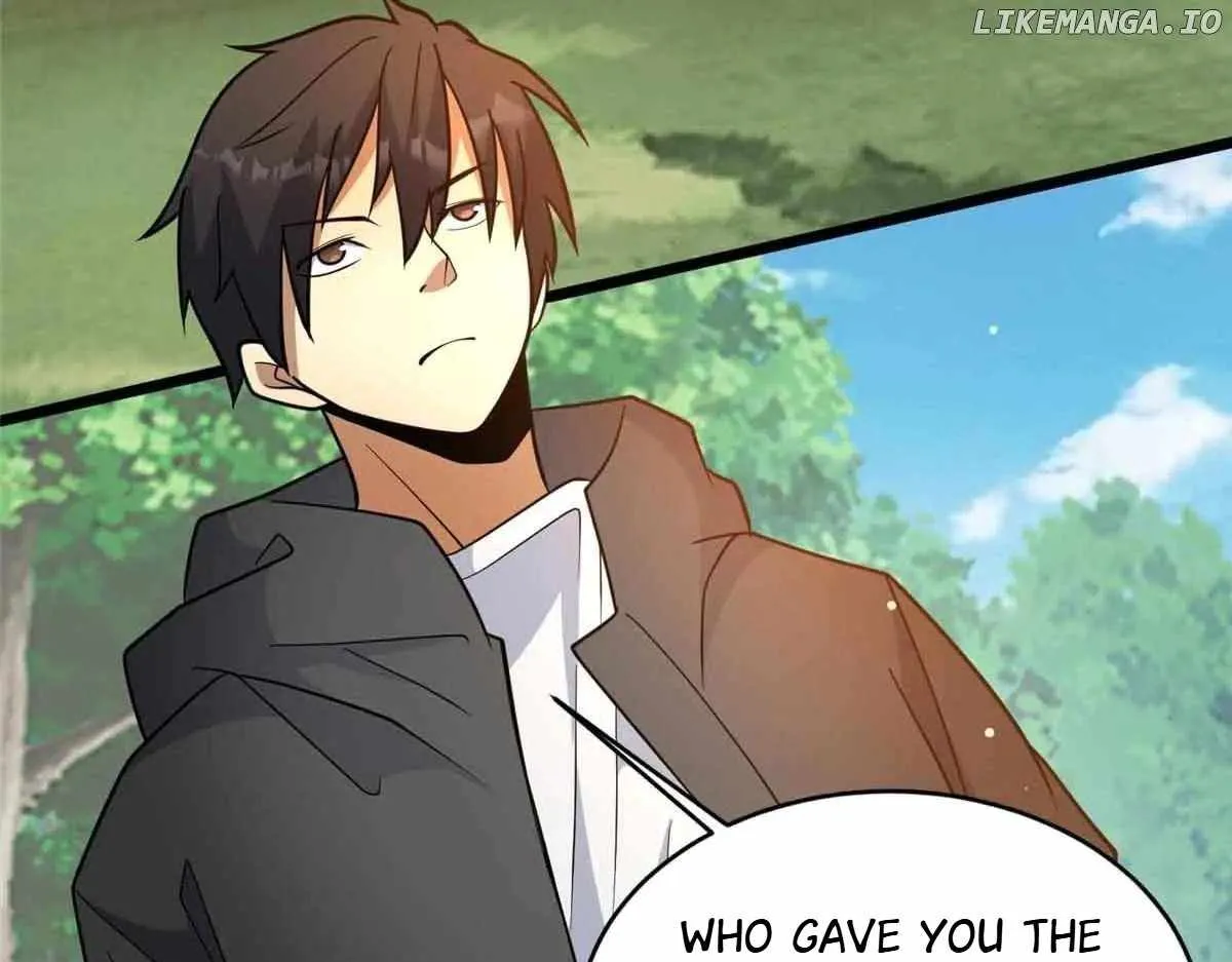Divine Urban God Chapter 230 page 98 - 