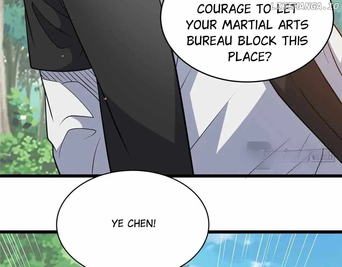 Divine Urban God Chapter 230 page 99 - 