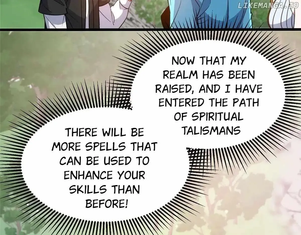 Divine Urban God Chapter 231 page 2 - 
