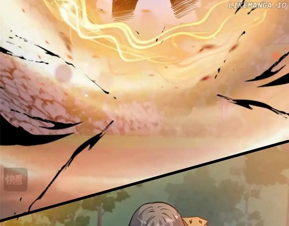 Divine Urban God Chapter 231 page 11 - 