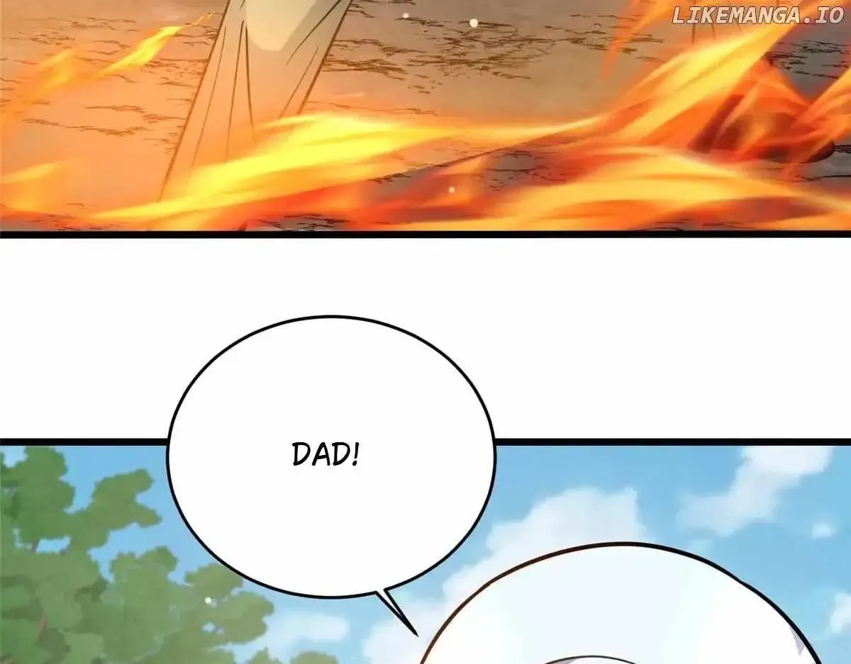 Divine Urban God Chapter 231 page 13 - 