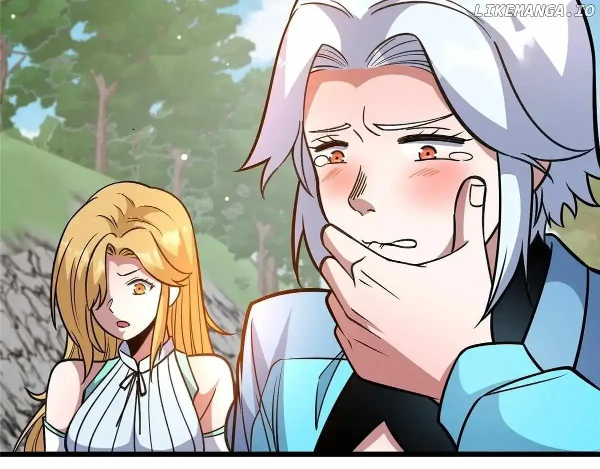 Divine Urban God Chapter 231 page 14 - 