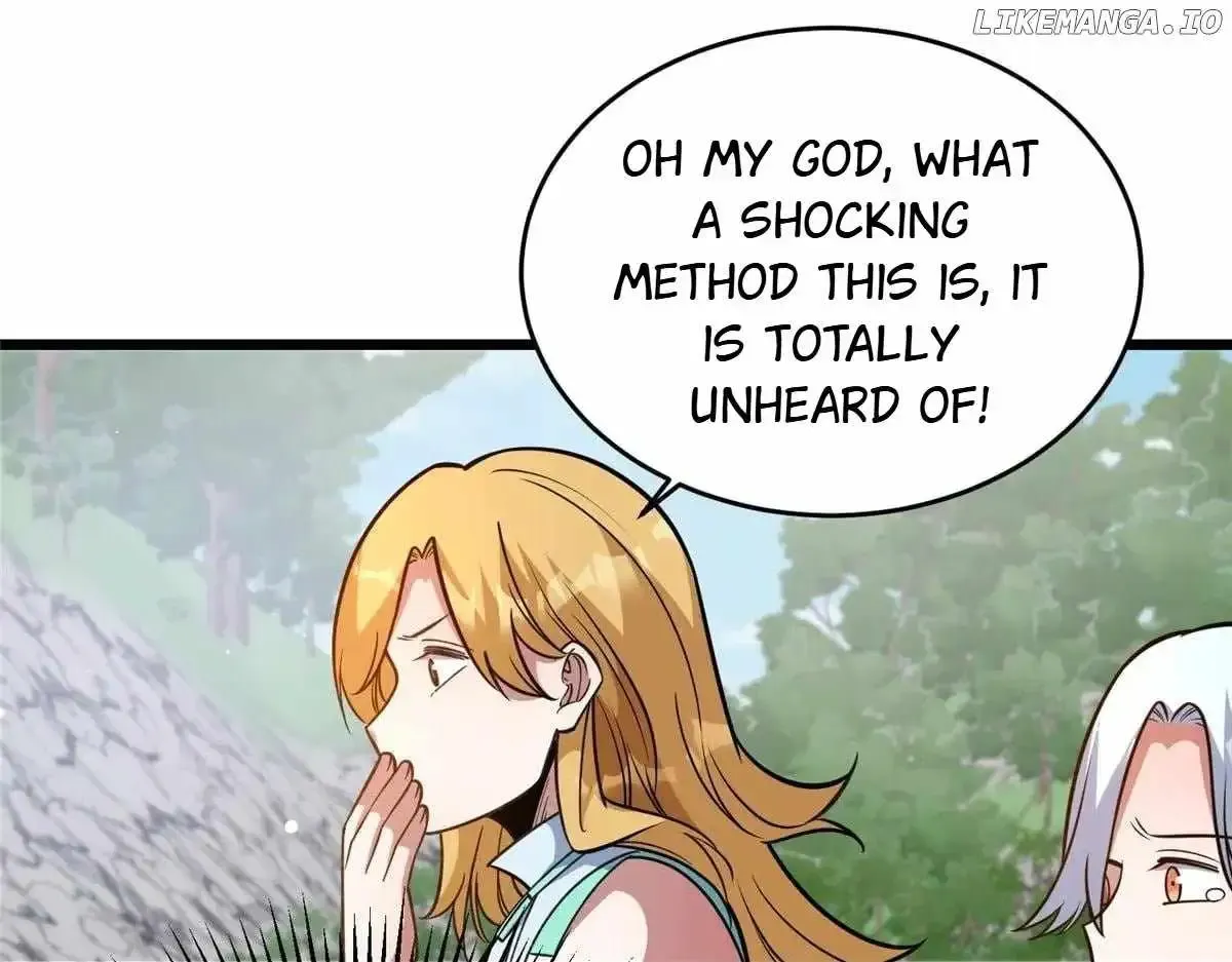 Divine Urban God Chapter 231 page 16 - 