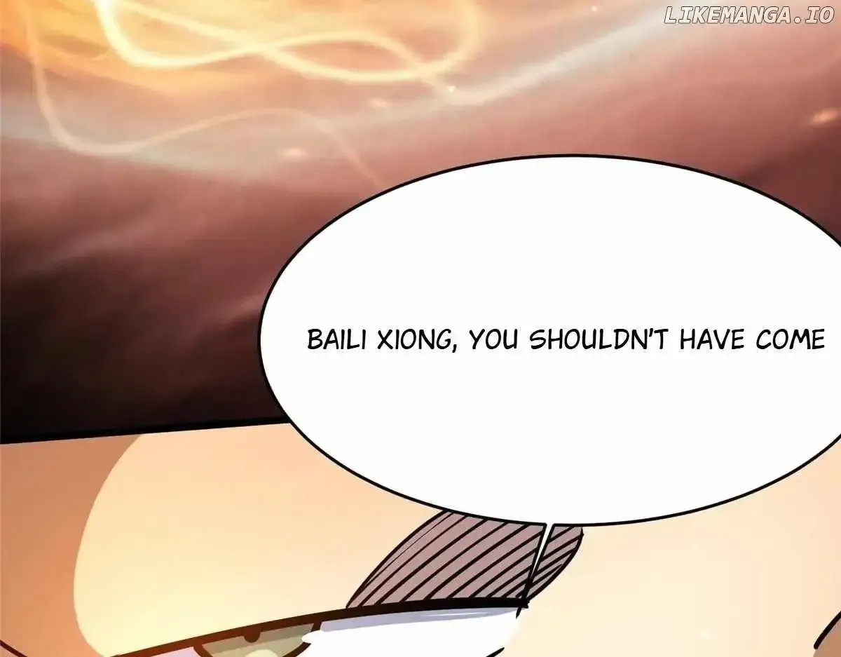Divine Urban God Chapter 231 page 21 - 