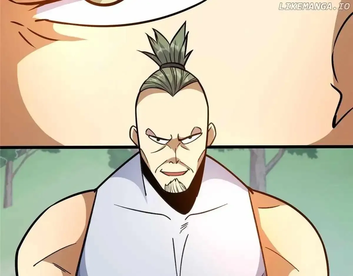 Divine Urban God Chapter 231 page 22 - 