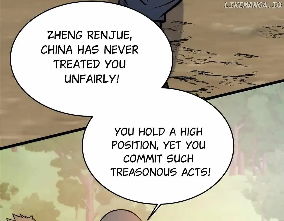 Divine Urban God Chapter 231 page 25 - 