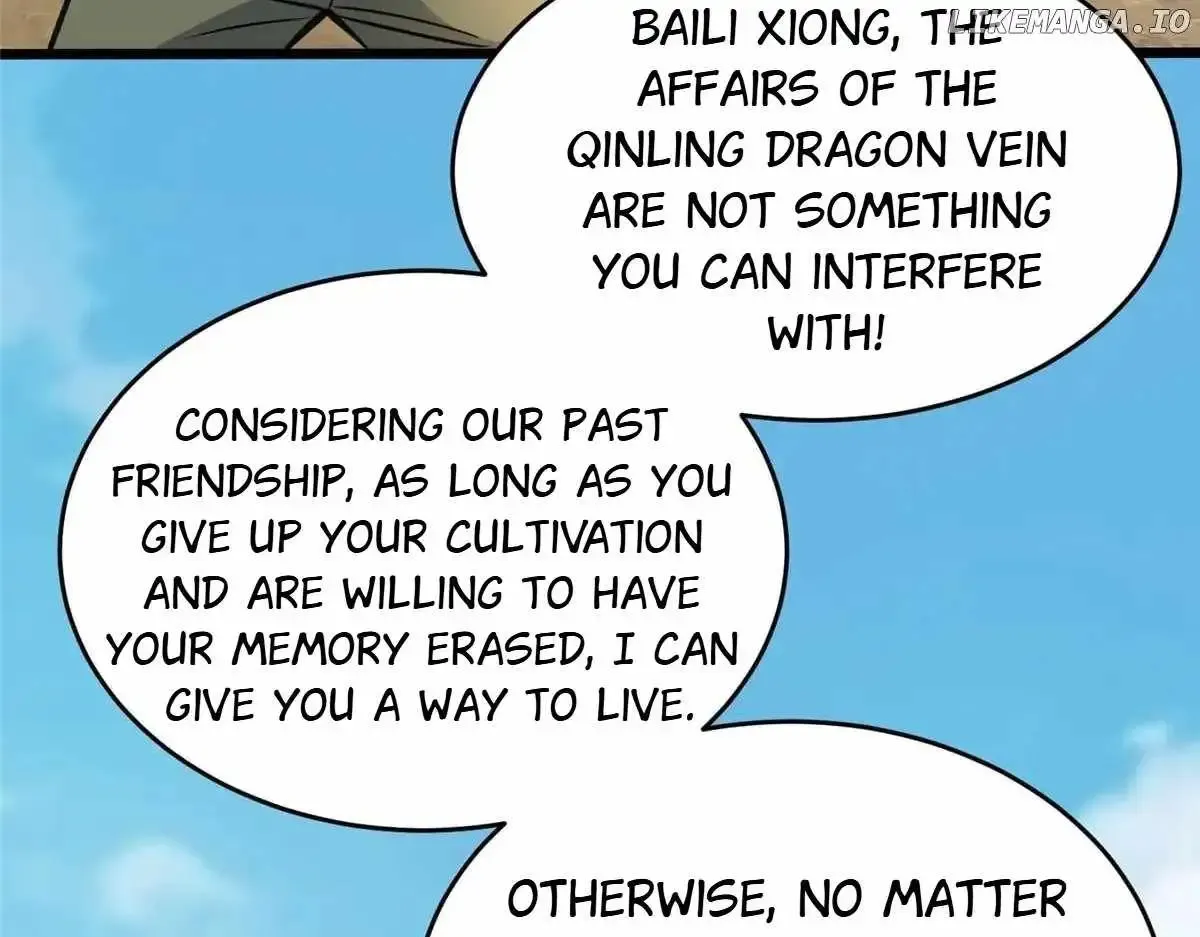 Divine Urban God Chapter 231 page 27 - 