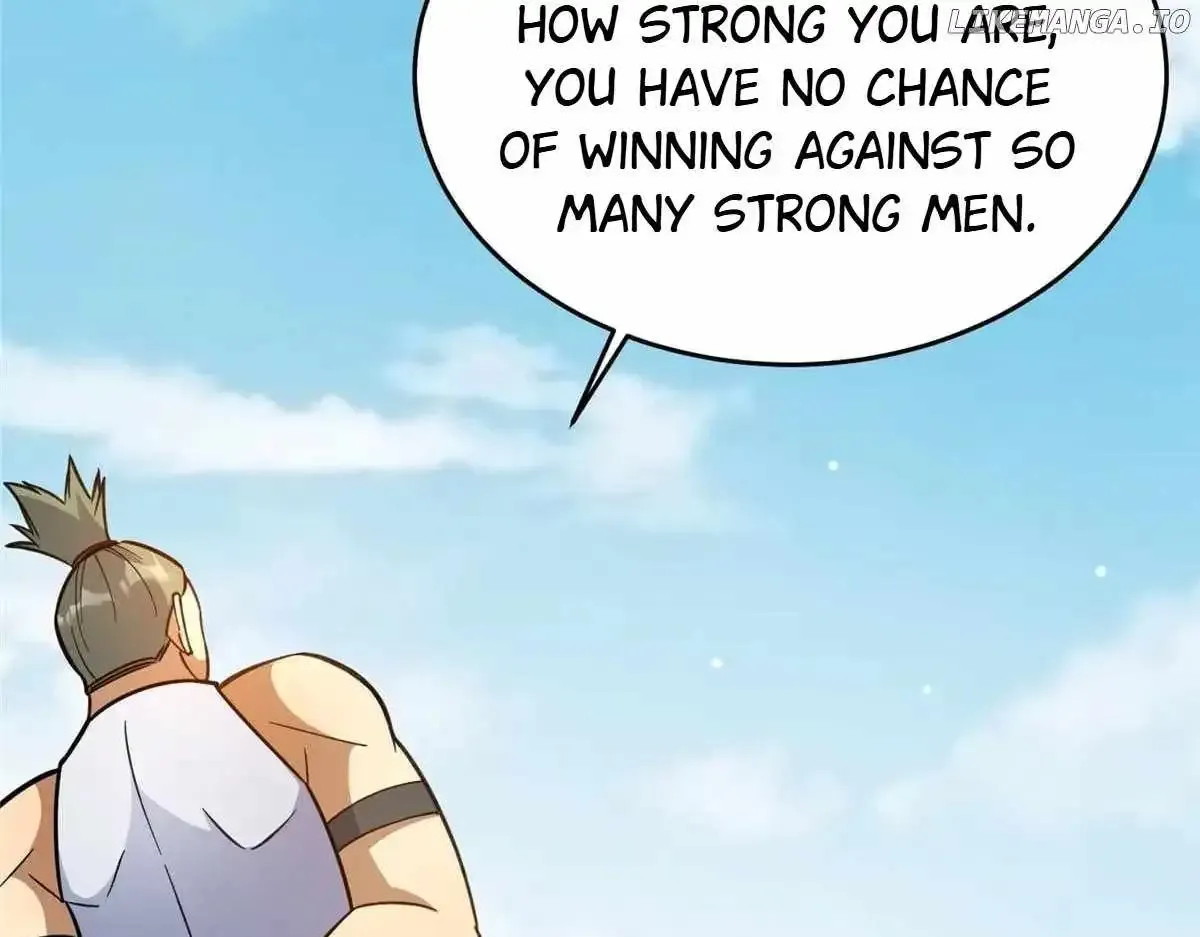 Divine Urban God Chapter 231 page 28 - 
