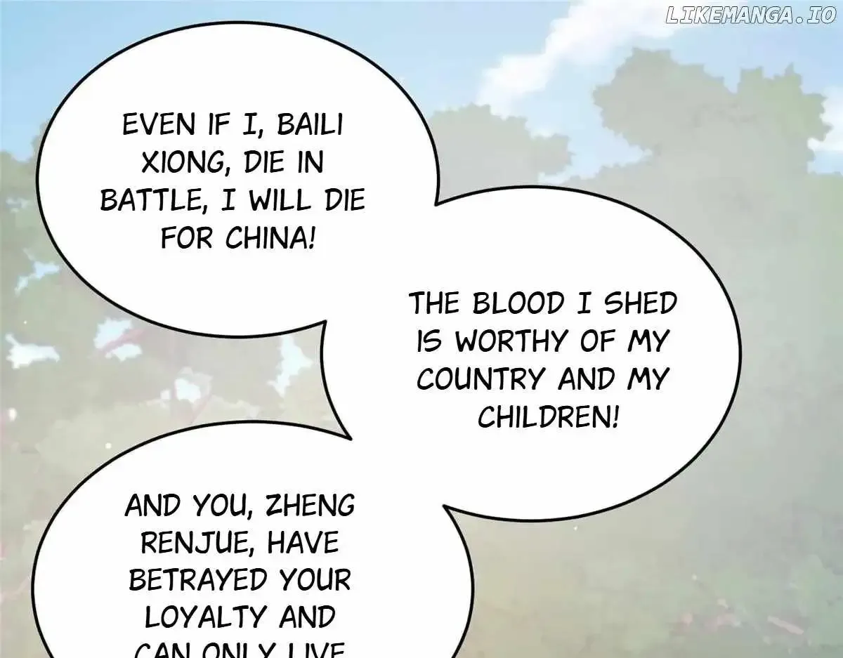 Divine Urban God Chapter 231 page 31 - 