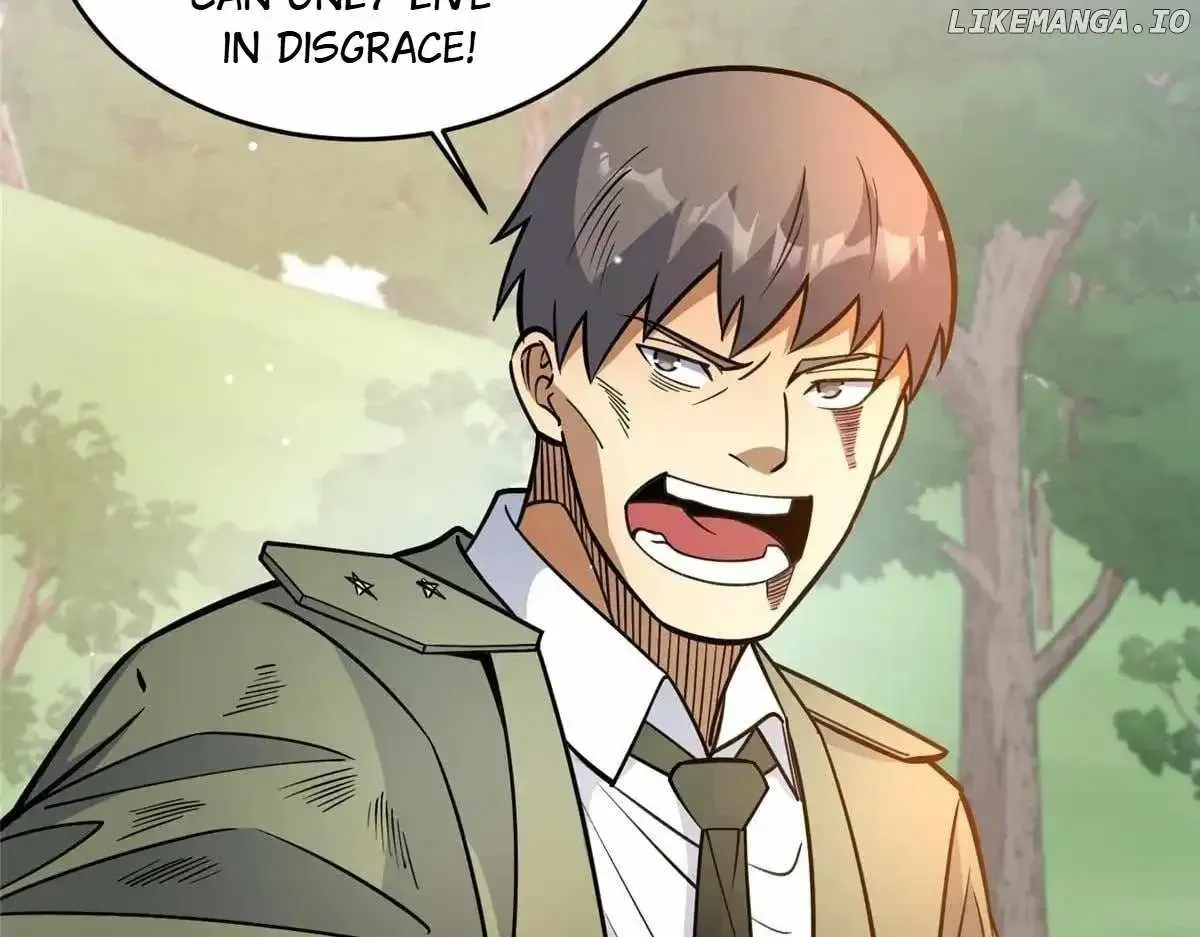 Divine Urban God Chapter 231 page 32 - 