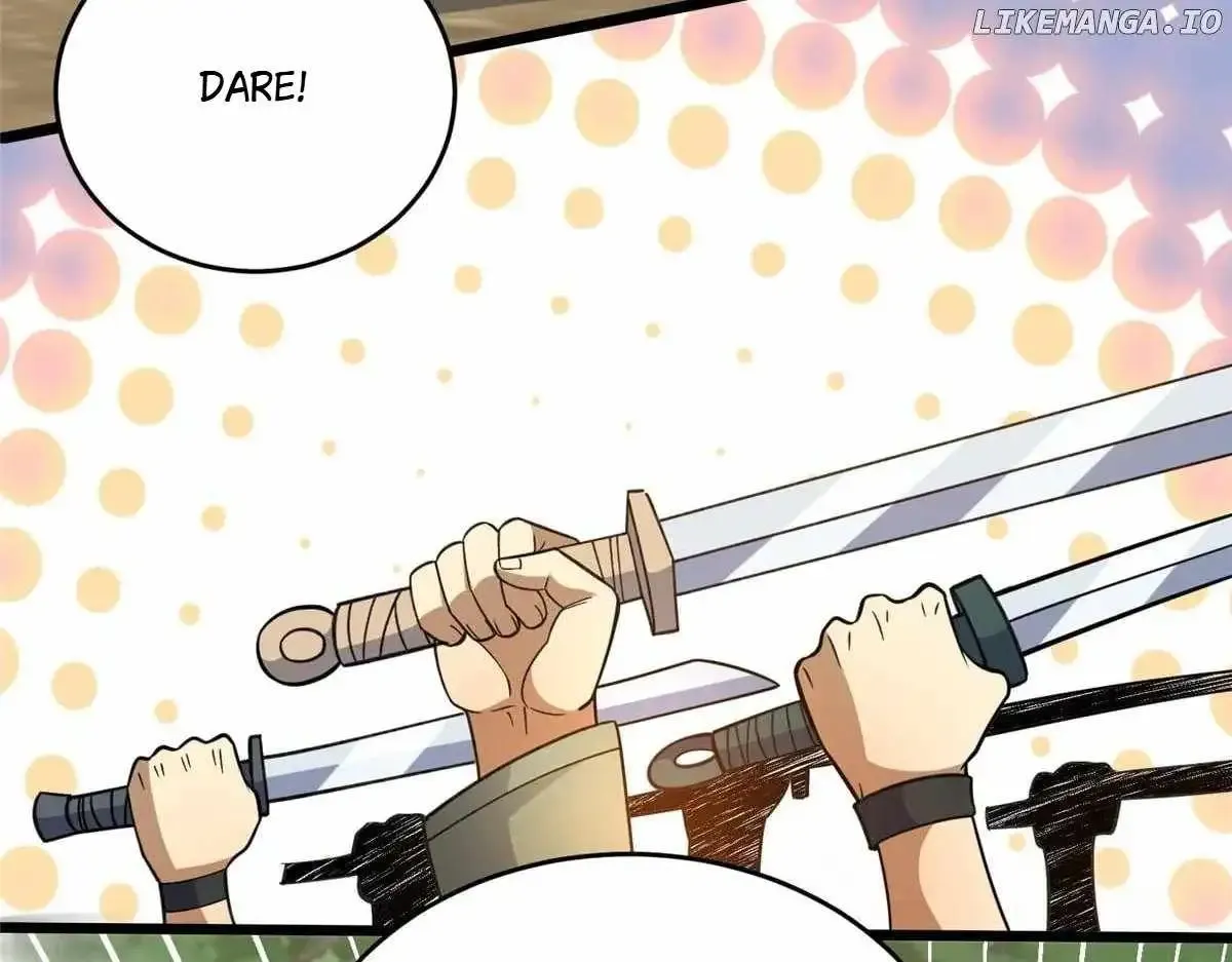 Divine Urban God Chapter 231 page 36 - 