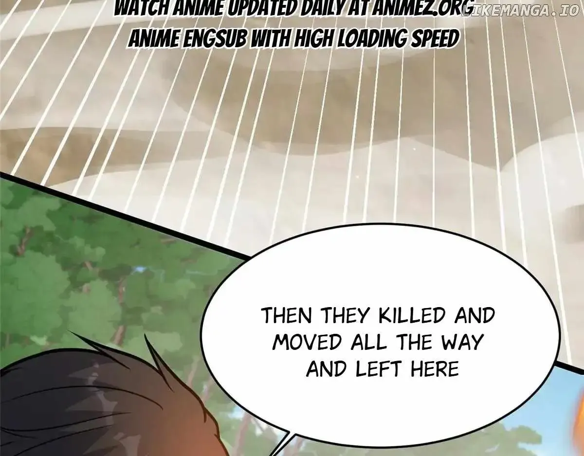 Divine Urban God Chapter 231 page 40 - 