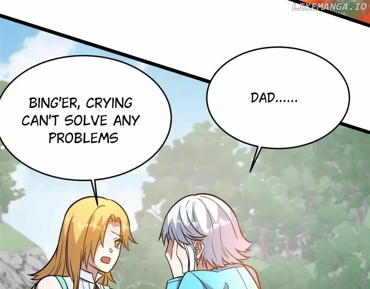 Divine Urban God Chapter 231 page 42 - 