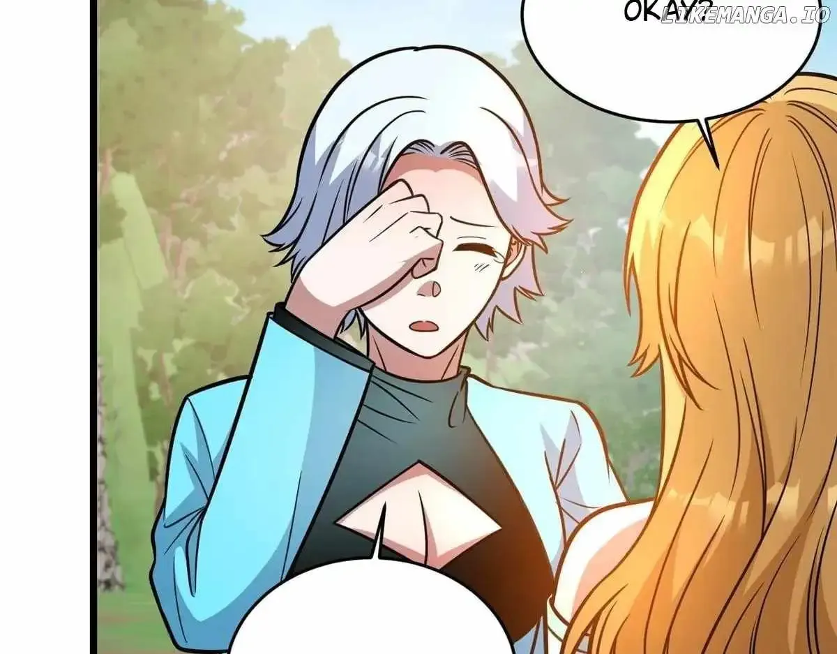 Divine Urban God Chapter 231 page 44 - 