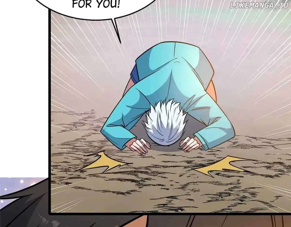 Divine Urban God Chapter 231 page 48 - 