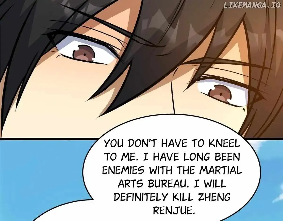 Divine Urban God Chapter 231 page 49 - 