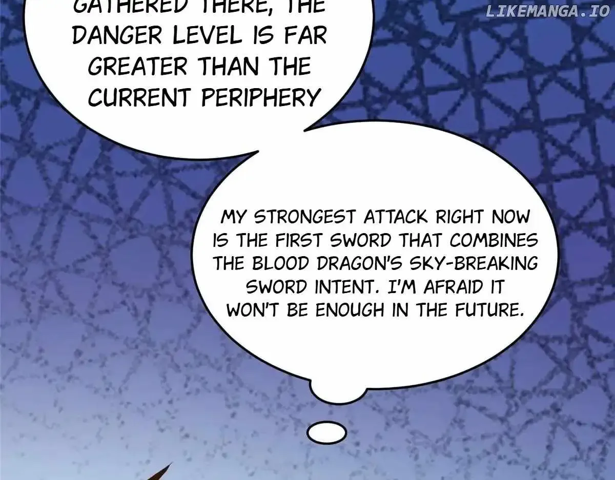 Divine Urban God Chapter 231 page 52 - 