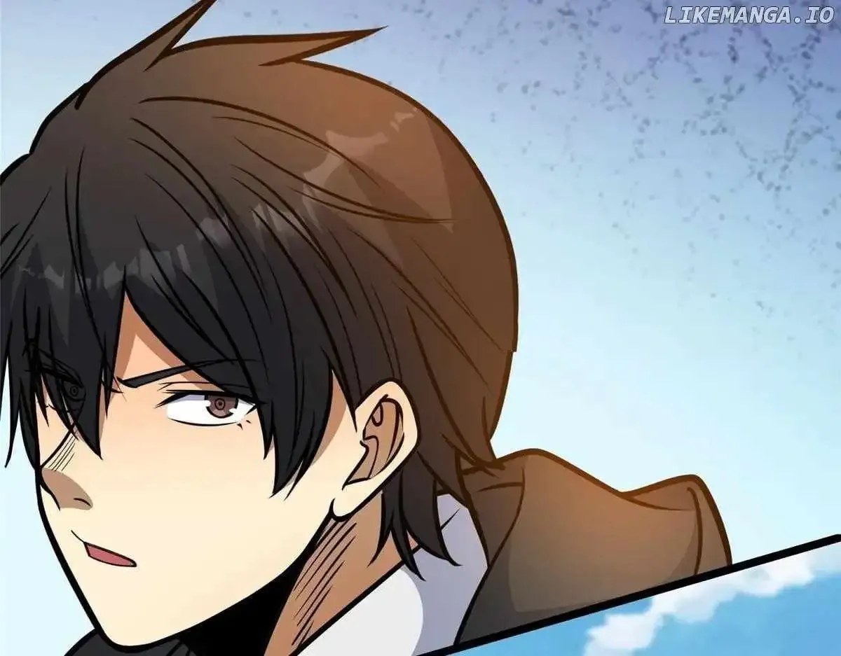 Divine Urban God Chapter 231 page 53 - 