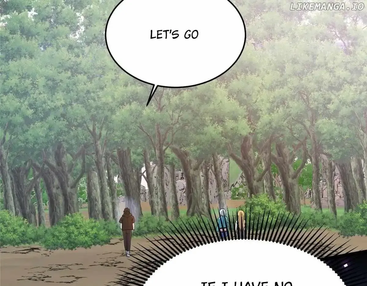 Divine Urban God Chapter 231 page 55 - 