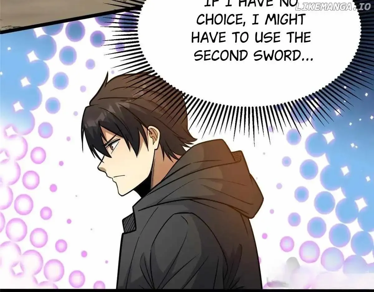 Divine Urban God Chapter 231 page 56 - 