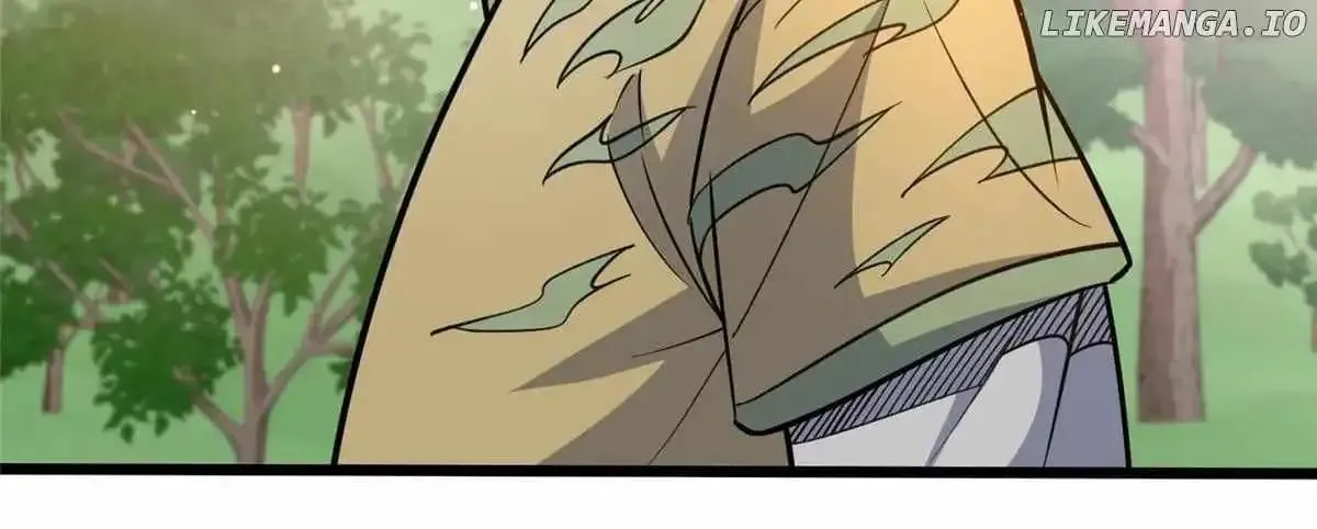 Divine Urban God Chapter 231 page 60 - 