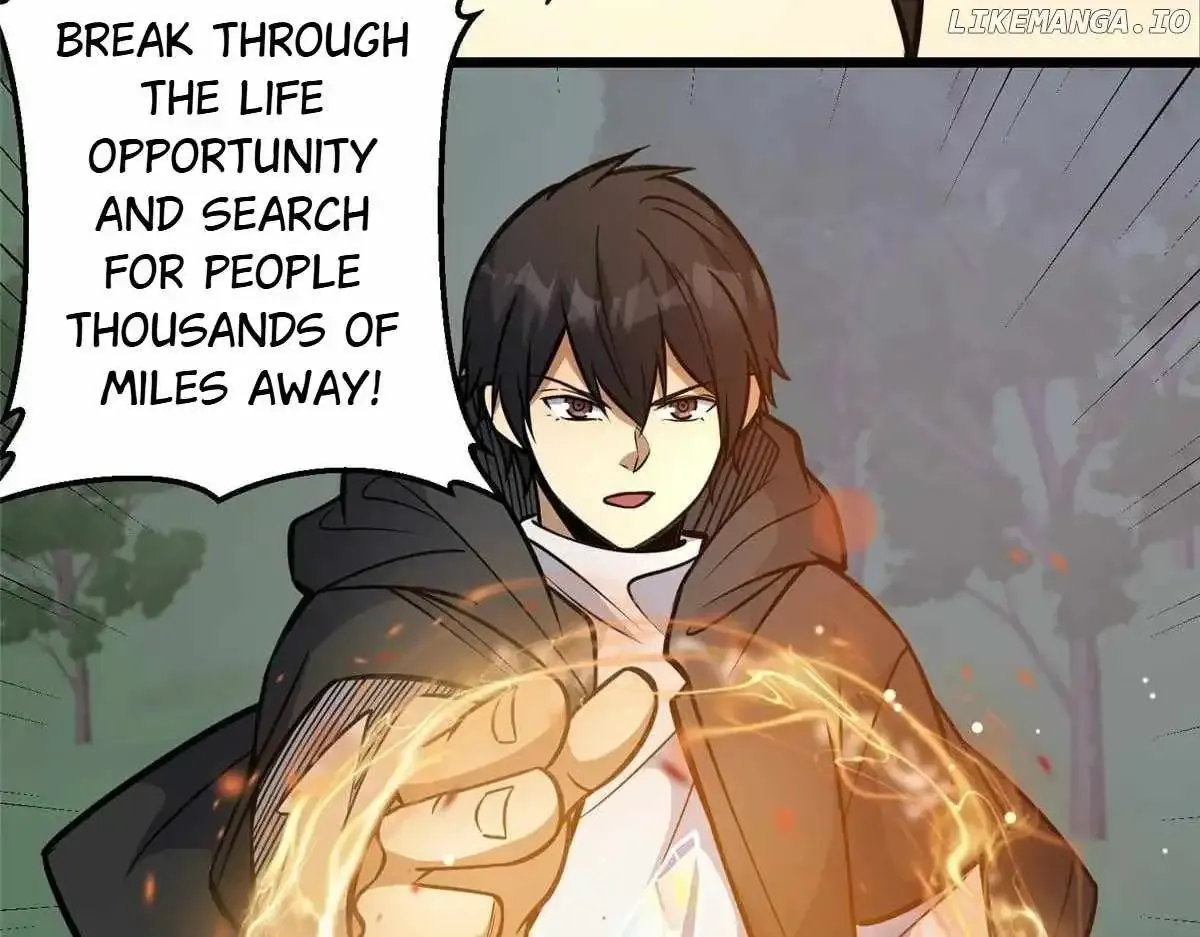 Divine Urban God Chapter 231 page 7 - 