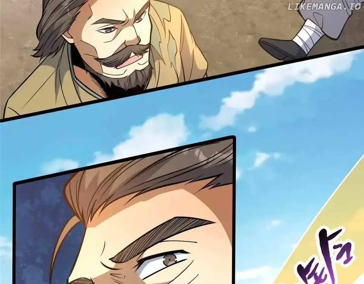 Divine Urban God Chapter 231 page 62 - 