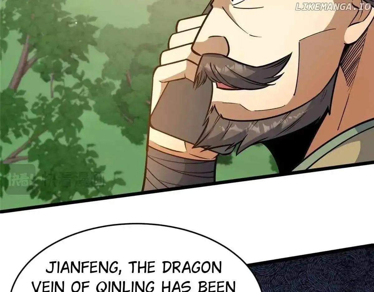 Divine Urban God Chapter 231 page 65 - 